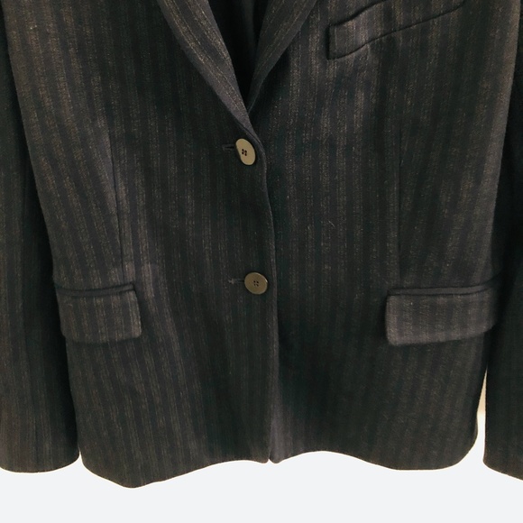 Theory | Jackets \u0026 Coats | Theory Navy 